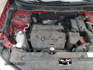 2017 Mitsubishi Outlander SE с VIN JA4AR3AW7HZ035053, выставлен на аукционе Copart как лот 70570795 с пробегом 62 348 миль миль и Списание • Salvage title. История ставок и продаж доступна на DreamBid. Изображение 14.