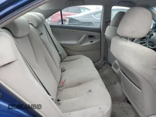 2009 Toyota Camry with VIN 4T1BE46K79U273321, listed as a Copart auction lot 88413605 with Not Provided miles and Salvage Title. Bid and sale history available at DreamBid. Image 10.