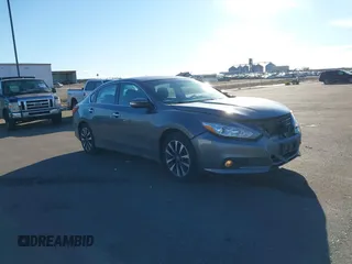2016 Nissan Altima SV with VIN 1N4AL3AP9GC167612, listed as a IAAI auction lot 41694227 with 102,460 mi miles and . Bid and sale history available at DreamBid. Image 1.