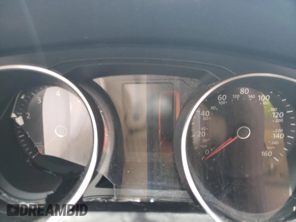 2015 Volkswagen Jetta SE with VIN 3VWD17AJ0FM326205, listed as a Copart auction lot 61358115 with Not provided miles and Salvage title. Bid and sale history available at DreamBid. Image 9.