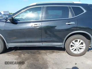 2016 Nissan Rogue SL z VIN KNMAT2MT7GP666625, wystawiony jako IAAI lot #42311139 z przebiegiem 124 783 mil mil oraz . Historia ofert i sprzedaży dostępna na DreamBid. Obrazek 19.
