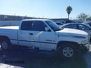 1997 Dodge 1500 with VIN 3B7HC13Z2VG714063, listed as a IAAI auction lot 41725318 with 306,824 mi miles and . Bid and sale history available at DreamBid. Image 13.