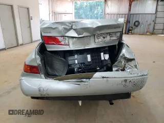2000 Toyota Camry CE с VIN 4T1BG22KXYU002515, выставлен на аукционе Copart как лот 57896555 с пробегом 250 692 миль миль и Списание • Salvage title. История ставок и продаж доступна на DreamBid. Изображение 6.