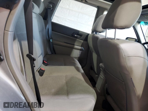 2008 Subaru Forester X с VIN JF1SG65688H728169, выставлен на аукционе Copart как лот 56693945 с пробегом 163 919 миль миль и Чистый • Clean title. История ставок и продаж доступна на DreamBid. Изображение 10.