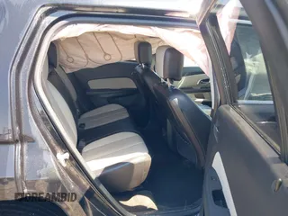 2011 GMC Terrain SLT-1 with VIN 2CTALUEC5B6335937, listed as a IAAI auction lot 41976373 with 198,674 mi miles and . Bid and sale history available at carsss.com. Image 8.