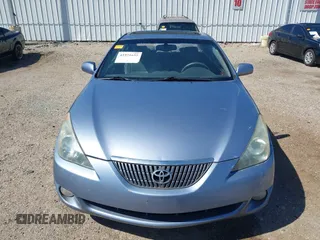2004 Toyota Solara SE with VIN 4T1CE38P94U841293, listed as a IAAI auction lot 41921655 with 135,344 mi miles and . Bid and sale history available at DreamBid. Image 12.