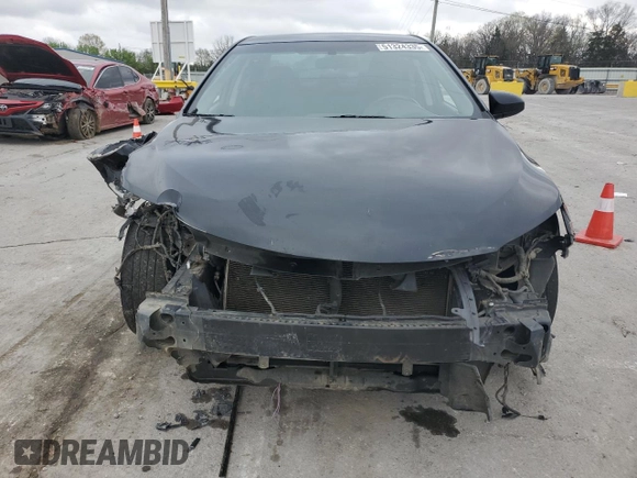 2017 Toyota Camry XLE with VIN 4T1BF1FK2HU272295, listed as a Copart auction lot 51324335 with 206,339 mi miles and Salvage Title. Bid and sale history available at carsss.com. Image 5.