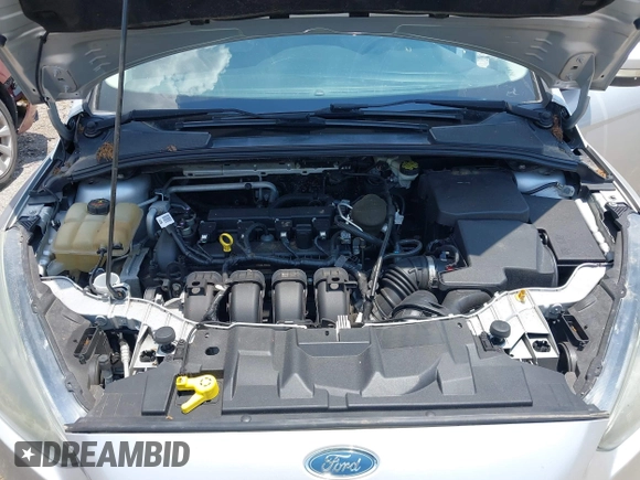2016 Ford Focus SE with VIN 1FADP3F29GL231310, listed as a IAAI auction lot 42396437 with 170,175 mi miles and . Bid and sale history available at DreamBid. Image 10.