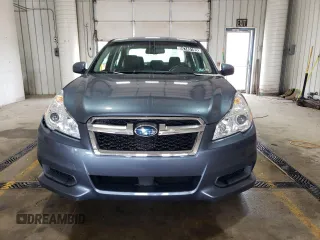2013 Subaru Legacy Premium z VIN 4S3BMBC68D3038444, wystawiony jako Copart lot #54745195 z przebiegiem 189 357 mil mil oraz Czysty tytuł • Clean title. Historia ofert i sprzedaży dostępna na DreamBid. Obrazek 5.