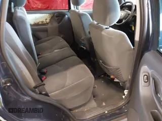 2003 Mazda Tribute LX with VIN 4F2YZ94193KM56345, listed as a IAAI auction lot 41200769 with 141,728 mi miles and . Bid and sale history available at DreamBid. Image 8.