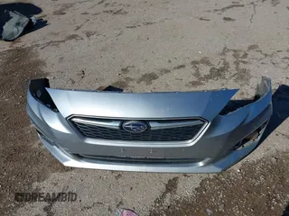 2019 Subaru Impreza Limited z VIN 4S3GKAU6XK3623446, wystawiony jako IAAI lot #41181637 z przebiegiem 102 240 mil mil oraz . Historia ofert i sprzedaży dostępna na DreamBid. Obrazek 12.