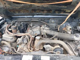 1996 Ford F-150 with VIN 1FTEF14YXTLC16404, listed as a IAAI auction lot 42196955 with Not provided miles and . Bid and sale history available at DreamBid. Image 10.