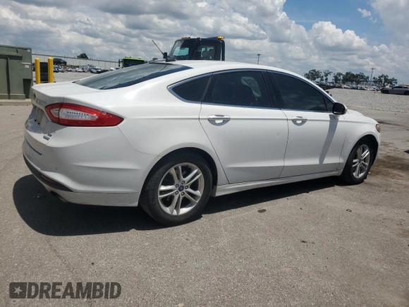2015 Ford Fusion SE with VIN 3FA6P0HD0FR210965, listed as a Copart auction lot 62905465 with 183,469 mi miles and Salvage title. Bid and sale history available at DreamBid. Image 3.