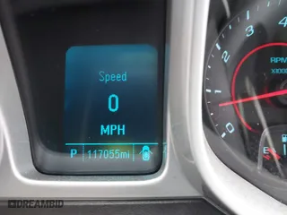 2014 Chevrolet Camaro LS with VIN 2G1FA1E3XE9309397, listed as a IAAI auction lot 41729190 with 117,055 mi miles. Bid and sale history available at carsss.com. Image 16.
