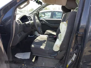 2013 Nissan Frontier SV with VIN 1N6AD0CU5DN756212, listed as a IAAI auction lot 41948516 with 127,015 mi miles and . Bid and sale history available at DreamBid. Image 5.