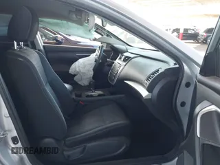 2016 Nissan Altima S z VIN 1N4AL3AP2GN329374, wystawiony jako IAAI lot #42291578 z przebiegiem 112 933 mil mil oraz . Historia ofert i sprzedaży dostępna na DreamBid. Obrazek 5.