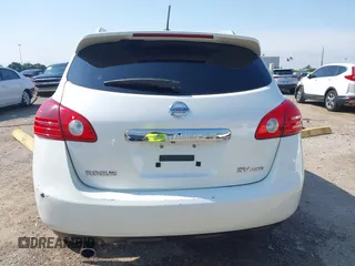 2011 Nissan Rogue S z VIN JN8AS5MV7BW298195, wystawiony jako IAAI lot #42156324 z przebiegiem 167 543 mil mil oraz . Historia ofert i sprzedaży dostępna na DreamBid. Obrazek 16.