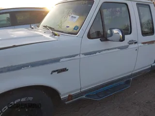 1992 Ford F-150 with VIN 1FTEX15N7NKB55278, listed as a IAAI auction lot 41787804 with Not provided miles and . Bid and sale history available at DreamBid. Image 6.