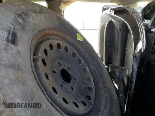 2008 Chevrolet Suburban LTZ z VIN 3GNFK16308G204064, wystawiony jako Copart lot #54522915 z przebiegiem Nie podano mil oraz Szkoda całkowita • Salvage title. Historia ofert i sprzedaży dostępna na DreamBid. Obrazek 11.
