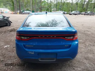 2015 Dodge Dart SXT с VIN 1C3CDFBB8FD227817, выставлен на аукционе IAAI как лот 42245387 с пробегом 94 847 миль миль и . История ставок и продаж доступна на DreamBid. Изображение 16.