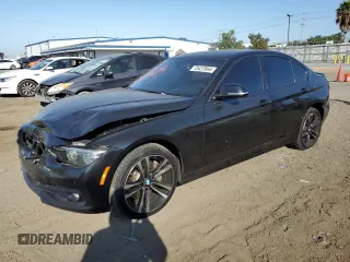 2018 BMW 3 Series 340i z VIN WBA8B3G58JNV01168, wystawiony jako Copart lot #73437664 z przebiegiem 88 022 mil mil oraz Szkoda całkowita • Salvage title. Historia ofert i sprzedaży dostępna na DreamBid. Obrazek 1.