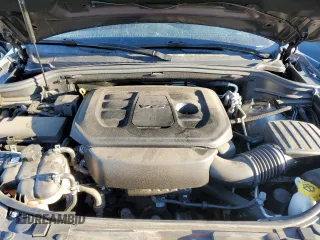 2020 Dodge Durango SXT with VIN 1C4RDHAG2LC365868, listed as a Copart auction lot 42765755 with 49,229 mi miles and Salvage title. Bid and sale history available at DreamBid. Image 12.