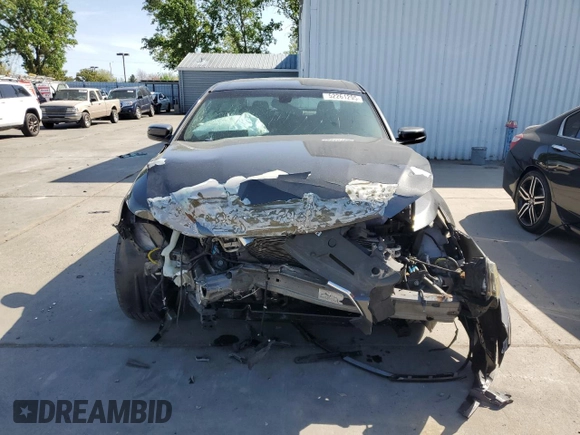 2015 Ford Taurus SEL z VIN 1FAHP2E86FG203425, wystawiony jako Copart lot #52261295 z przebiegiem 78 575 mil mil oraz Szkoda całkowita • Salvage title. Historia ofert i sprzedaży dostępna na DreamBid. Obrazek 5.