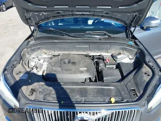 2016 Volvo XC90 T6 Inscription with VIN YV4A22PL4G1059807, listed as a IAAI auction lot 41863367 with 80,582 mi miles. Bid and sale history available at carsss.com. Image 10.