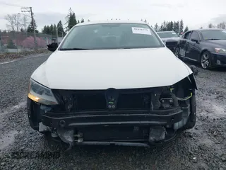 2012 Volkswagen Jetta S с VIN 3VW2K7AJ5CM315538, выставлен на аукционе IAAI как лот 41856779 с пробегом 143 695 миль миль и . История ставок и продаж доступна на DreamBid. Изображение 6.