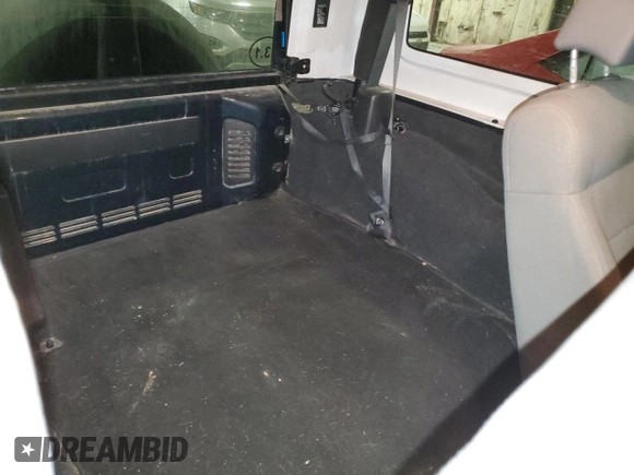 2007 Jeep Wrangler Sahara with VIN 1J4FA54127L127598, listed as a Copart auction lot 44049475 with 222,867 mi miles and Salvage title. Bid and sale history available at DreamBid. Image 10.