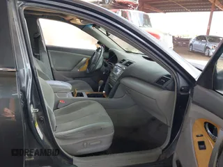2007 Toyota Camry CE with VIN 4T1BE46KX7U008924, listed as a IAAI auction lot 42171072 with 254,303 mi miles and . Bid and sale history available at DreamBid. Image 5.