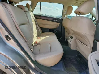 2018 Subaru Outback Limited z VIN 4S4BSANC8J3362553, wystawiony jako Copart lot #63843625 z przebiegiem 96 521 mil mil oraz Szkoda całkowita • Salvage title. Historia ofert i sprzedaży dostępna na DreamBid. Obrazek 11.
