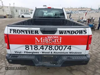 2016 Ford F-150 XL с VIN 1FTEX1CP4GKD65487, выставлен на аукционе IAAI как лот 41869782 с пробегом 164 928 миль миль и . История ставок и продаж доступна на DreamBid. Изображение 16.