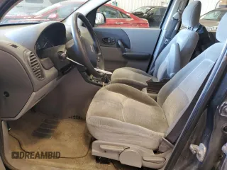 2002 Saturn VUE with VIN 5GZCZ63B02S817025, listed as a Copart auction lot 45348995 with 197,268 mi miles and Non Repairable. Bid and sale history available at DreamBid. Image 7.