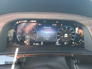2024 Volkswagen Atlas SEL Premium R-Line с VIN 1V2FR2CA4RC507753, выставлен на аукционе Copart как лот 83025414 с пробегом 17 225 миль миль и Списание • Salvage title. История ставок и продаж доступна на DreamBid. Изображение 9.