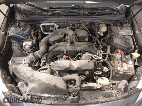 2017 Subaru Legacy Premium with VIN 4S3BNAF66H3011302, listed as a IAAI auction lot 41329245 with 114,559 mi miles and . Bid and sale history available at DreamBid. Image 10.
