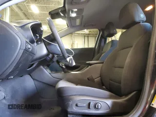 2022 Chevrolet Malibu LS with VIN 1G1ZC5ST0NF185764, listed as a Copart auction lot 53383595 with 57,355 mi miles and Clean Title. Bid and sale history available at DreamBid. Image 7.