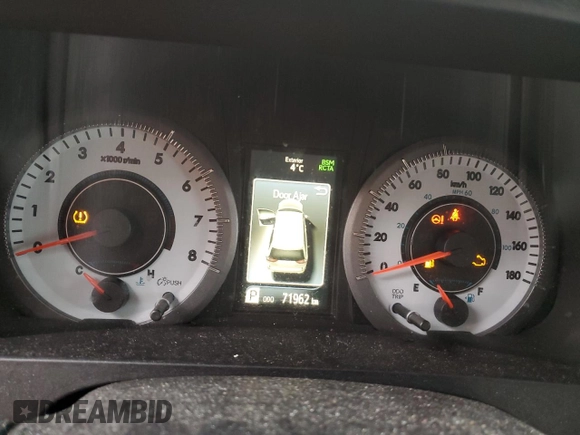 2018 Toyota Sienna SE with VIN 5TDXZ3DCXJS961181, listed as a Copart auction lot 49465115 with 71,962 mi miles and Clean title. Bid and sale history available at DreamBid. Image 9.