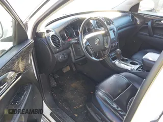 2013 Buick Enclave Premium with VIN 5GAKRDKD4DJ269612, listed as a IAAI auction lot 41647693 with 230,984 mi miles and . Bid and sale history available at DreamBid. Image 18.