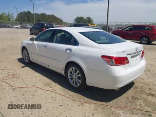 2012 Lexus ES 330 z VIN JTHBK1EG7C2475120, wystawiony jako IAAI lot #42042158 z przebiegiem 85 895 mil mil oraz . Historia ofert i sprzedaży dostępna na DreamBid. Obrazek 3.