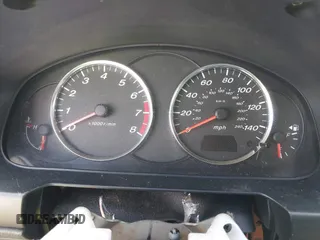 2004 Mazda 6 i with VIN 1YVFP80CX45N15167, listed as a IAAI auction lot 42213405 with Not Provided miles and . Bid and sale history available at DreamBid. Image 7.