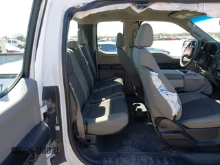 2015 Ford F-150 XL with VIN 1FTEX1C86FFC76827, listed as a IAAI auction lot 41481930 with 179,926 mi miles and . Bid and sale history available at DreamBid. Image 8.