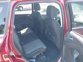 2013 Ford Escape SE with VIN 1FMCU9GX3DUB27683, listed as a IAAI auction lot 42068155 with 94,924 mi miles and . Bid and sale history available at DreamBid. Image 8.