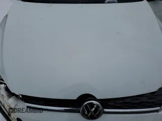 2019 Volkswagen Golf S z VIN 3VWH17AU0KM514566, wystawiony jako Copart lot #44906635 z przebiegiem 23 176 mil mil oraz Szkoda całkowita • Salvage title. Historia ofert i sprzedaży dostępna na DreamBid. Obrazek 12.
