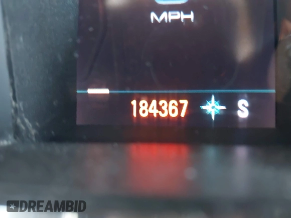 2012 Buick LaCrosse Touring с VIN 1G4GJ5E38CF133498, выставлен на аукционе IAAI как лот 42177624 с пробегом 184 367 миль миль и . История ставок и продаж доступна на DreamBid. Изображение 15.