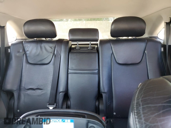 2014 Lexus RX 350 z VIN 2T2BK1BA6EC240953, wystawiony jako Copart lot #66015895 z przebiegiem 167 549 mil mil oraz Czysty tytuł • Clean title. Historia ofert i sprzedaży dostępna na DreamBid. Obrazek 10.
