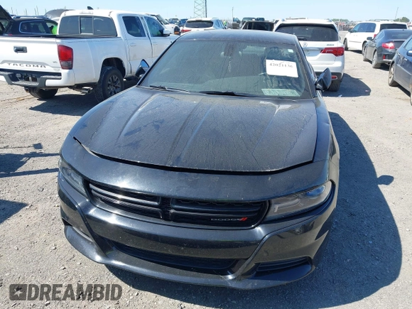 2018 Dodge Charger SXT with VIN 2C3CDXBG8JH134938, listed as a IAAI auction lot 42021136 with 127,596 mi miles and . Bid and sale history available at DreamBid. Image 6.