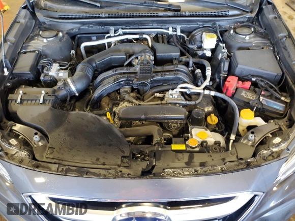 2020 Subaru Outback Limited z VIN 4S4BTALC5L3151815, wystawiony jako Copart lot #57943535 z przebiegiem 55 599 mil mil oraz Szkoda całkowita • Salvage title. Historia ofert i sprzedaży dostępna na DreamBid. Obrazek 12.
