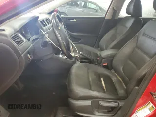 2012 Volkswagen Jetta SE с VIN 3VWDP7AJ9CM073220, выставлен на аукционе Copart как лот 57796995 с пробегом 221 344 миль миль и Чистый • Clean title. История ставок и продаж доступна на DreamBid. Изображение 7.