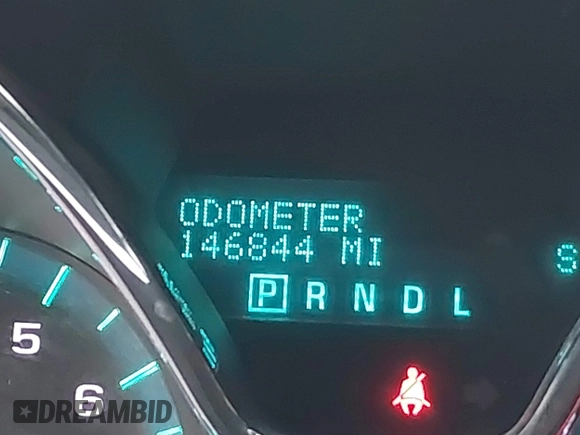 2013 Chevrolet Traverse LT with VIN 1GNKVGKD7DJ176487, listed as a IAAI auction lot 41211283 with 146,844 mi miles and . Bid and sale history available at DreamBid. Image 16.